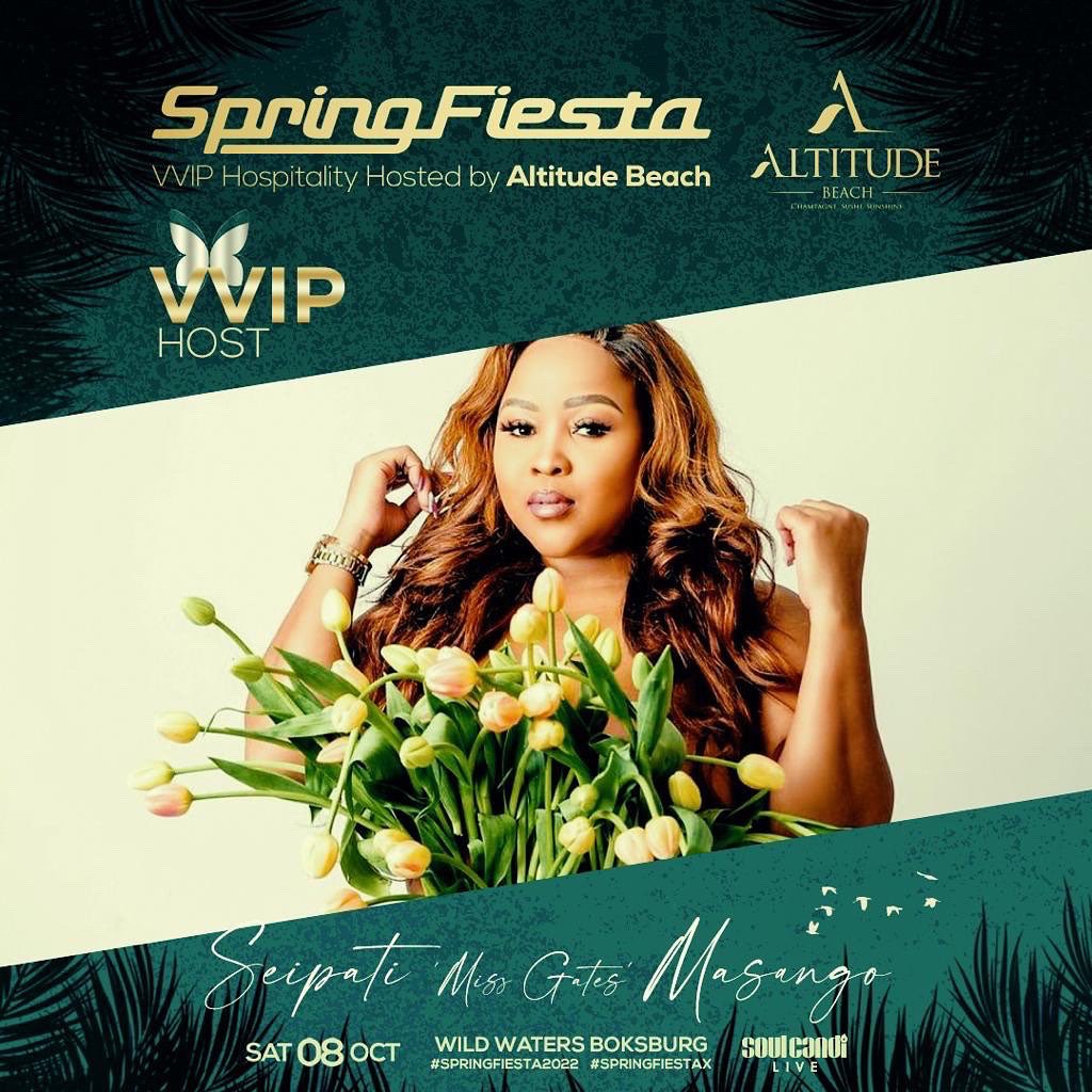 SpringFiestaSA's tweet image. YOUR HOSTS for #SpringFiesta2022 VVIP 🦋✨, Book Now: hospitality@altitudebeach.co.za / +27 73 231 3319 #SpringFiestaX