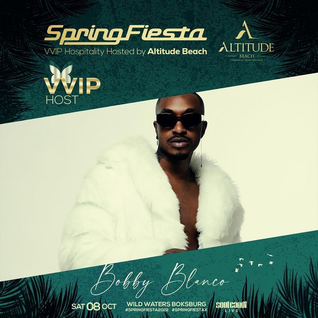 SpringFiestaSA's tweet image. YOUR HOSTS for #SpringFiesta2022 VVIP 🦋✨, Book Now: hospitality@altitudebeach.co.za / +27 73 231 3319 #SpringFiestaX