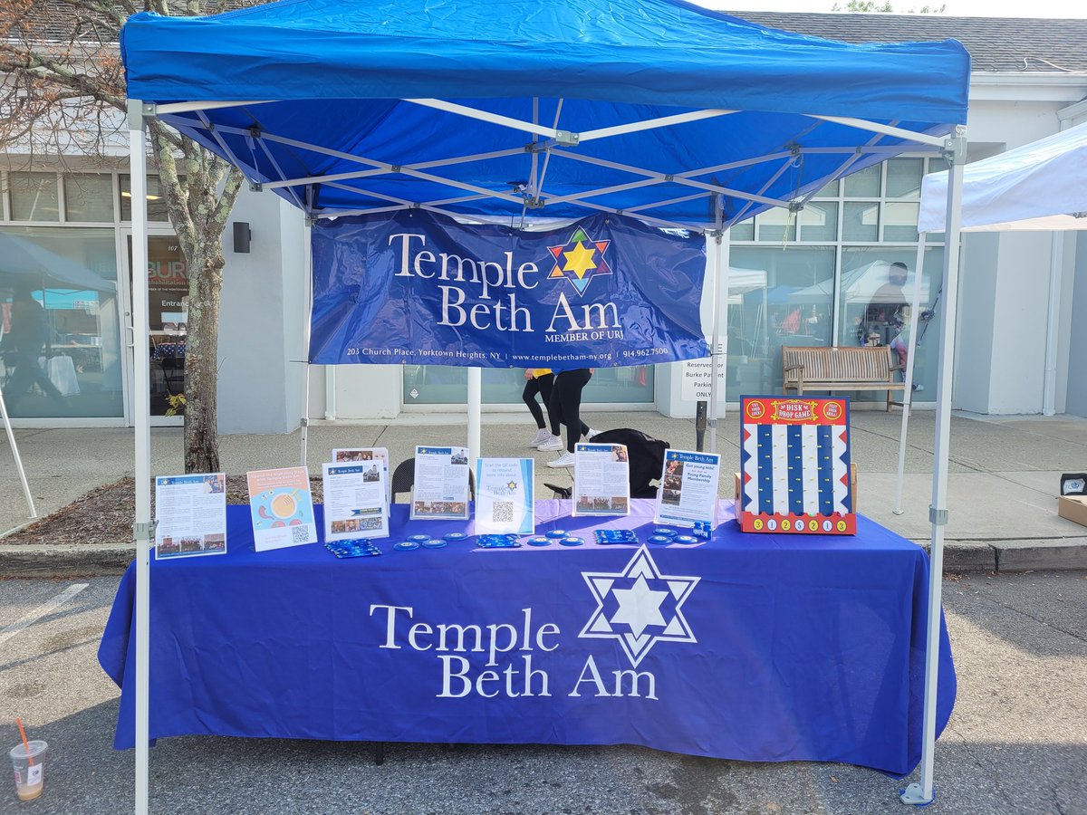 Come see us at Celebrate Somers! We will be here from 10-3!