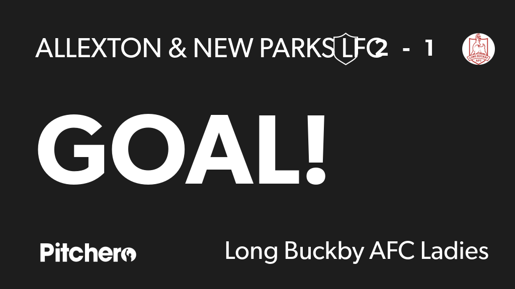 AfcLbl's tweet photo. 41'
Allexton get a second to put them ahead

#vitalitywomensfacup
https://t.co/FkQKEXZhyF https://t.co/hbSuJdx46C