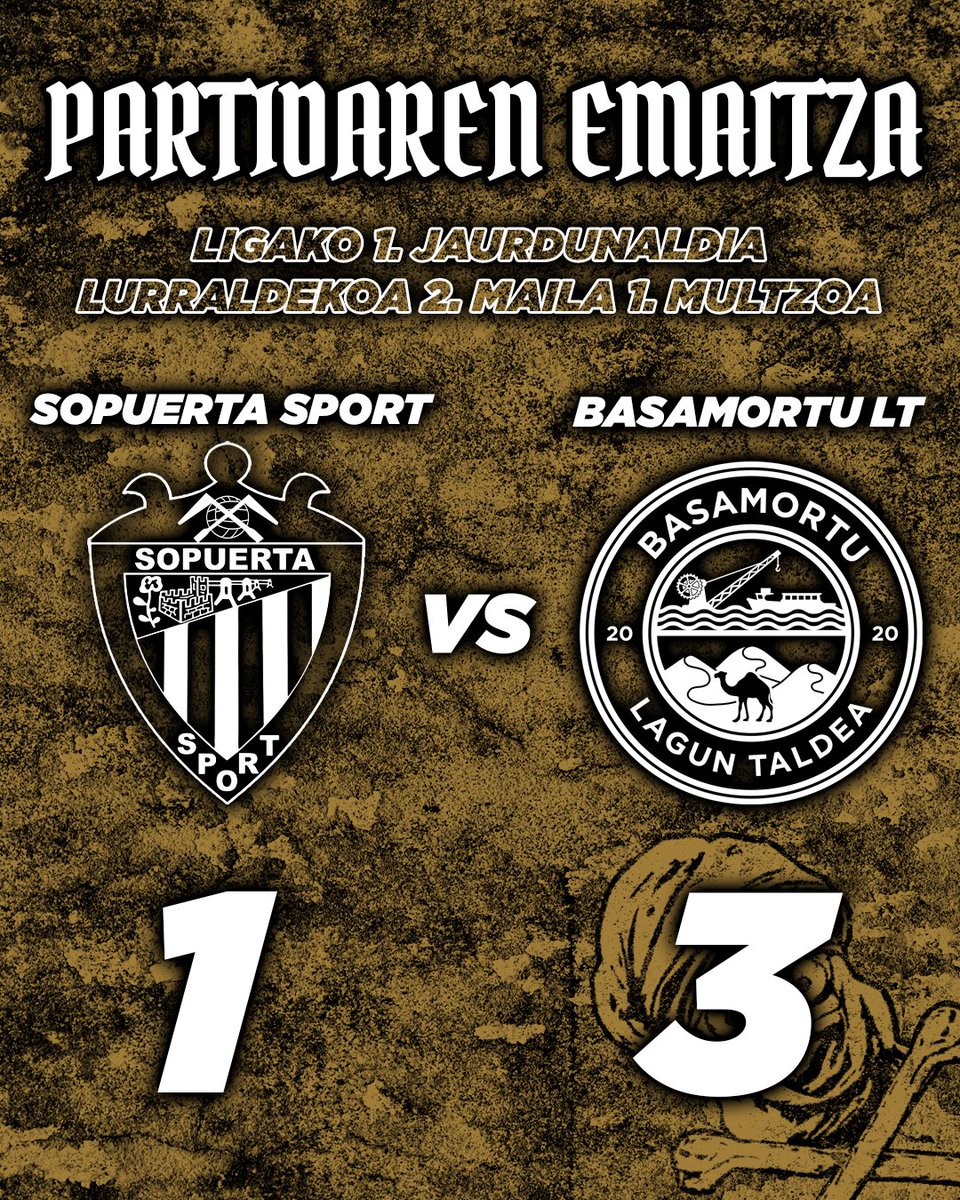 Basamortu Lagun Taldea Erandio (@basamortut) on Twitter photo 