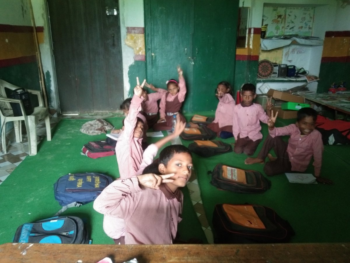 Archana Upadhyay(Assistant Teacher )MAU(UP) tweet media