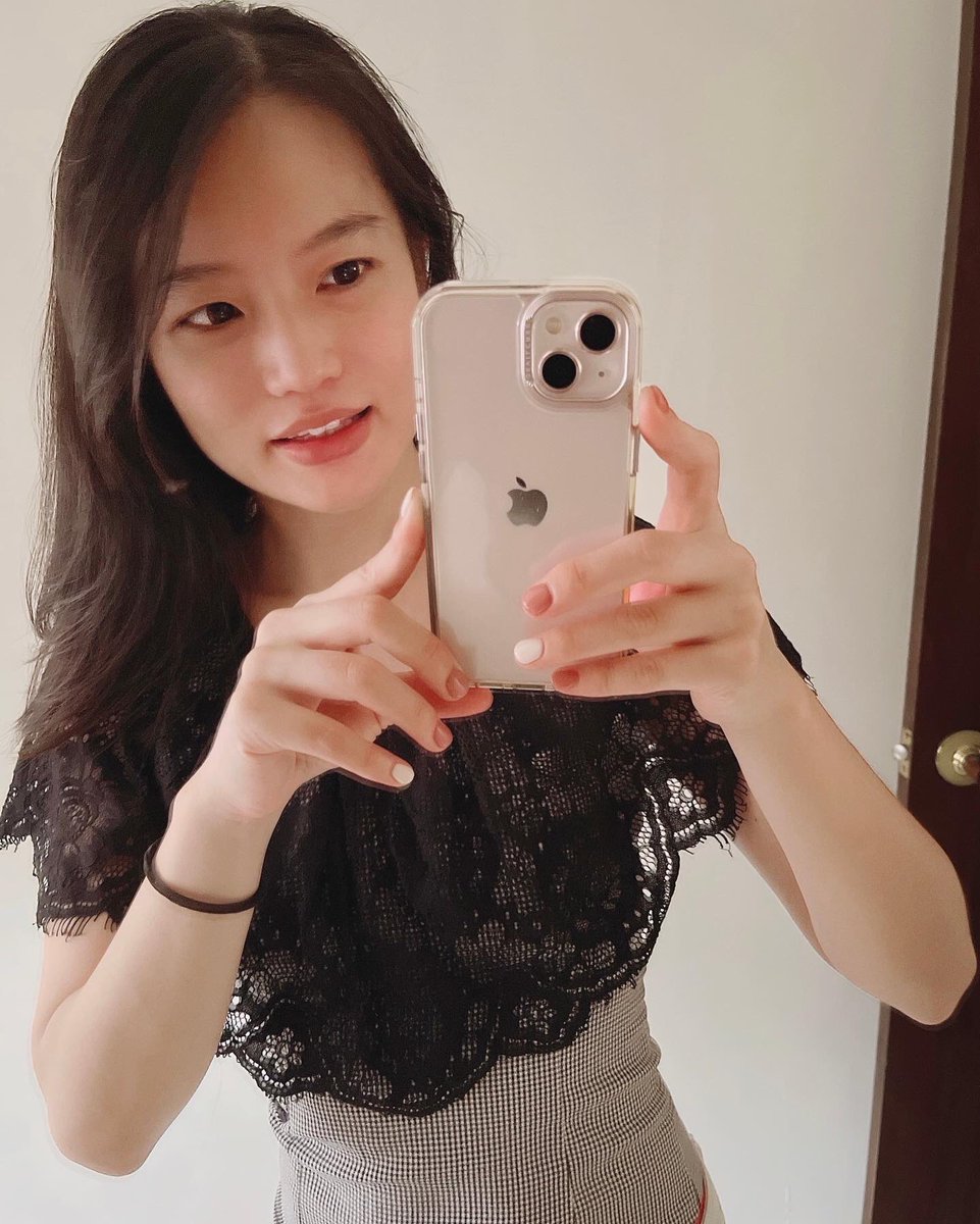NANA LIN (林樺茵) tweet media