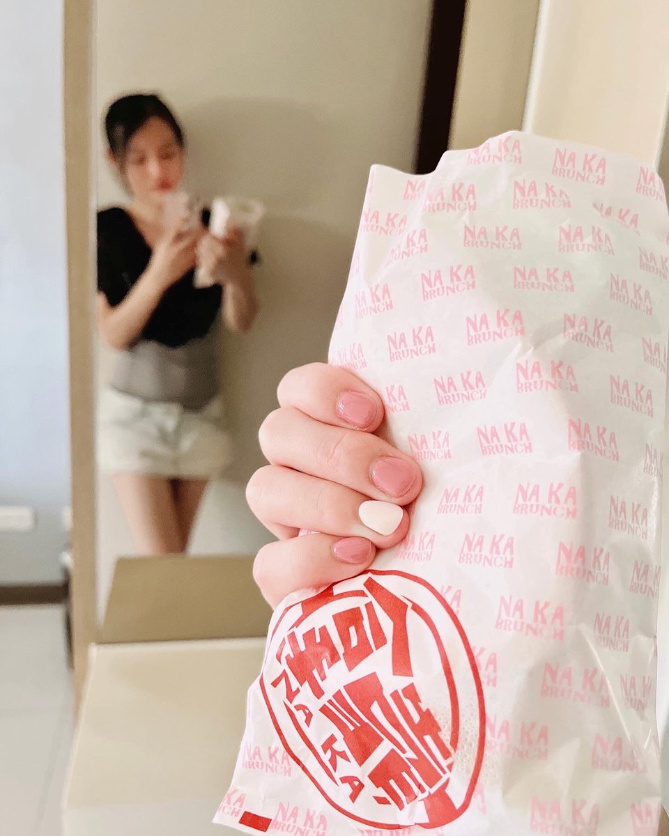 NANA LIN (林樺茵) tweet media