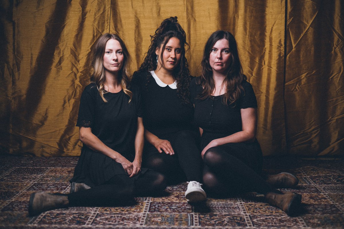 Saskatchewan Weekend (@saskweekend) on Twitter photo This week the Winnipeg band <a href="/SweetAlibi1/">Sweet Alibi</a> have a couple of shows in the province. On Friday they're at Regina's <a href="/artesianon13th/">Artesian</a> then saturday night they head to the <a href="/TheBassmentClub/">The Bassment</a> in Saskatoon. We'll share the title track from their latest album this morning. This week the Winnipeg band <a href="/SweetAlibi1/">Sweet Alibi</a> have a couple of shows in the province. On Friday they're at Regina's <a href="/artesianon13th/">Artesian</a> then saturday night they head to the <a href="/TheBassmentClub/">The Bassment</a> in Saskatoon. We'll share the title track from their latest album this morning.