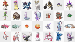 ポケモン徹底攻略 スカーレットバイオレット ポケモンsvもお任せ