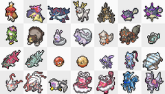 ポケモン徹底攻略 ポケモンアルセウス 剣盾もお任せ