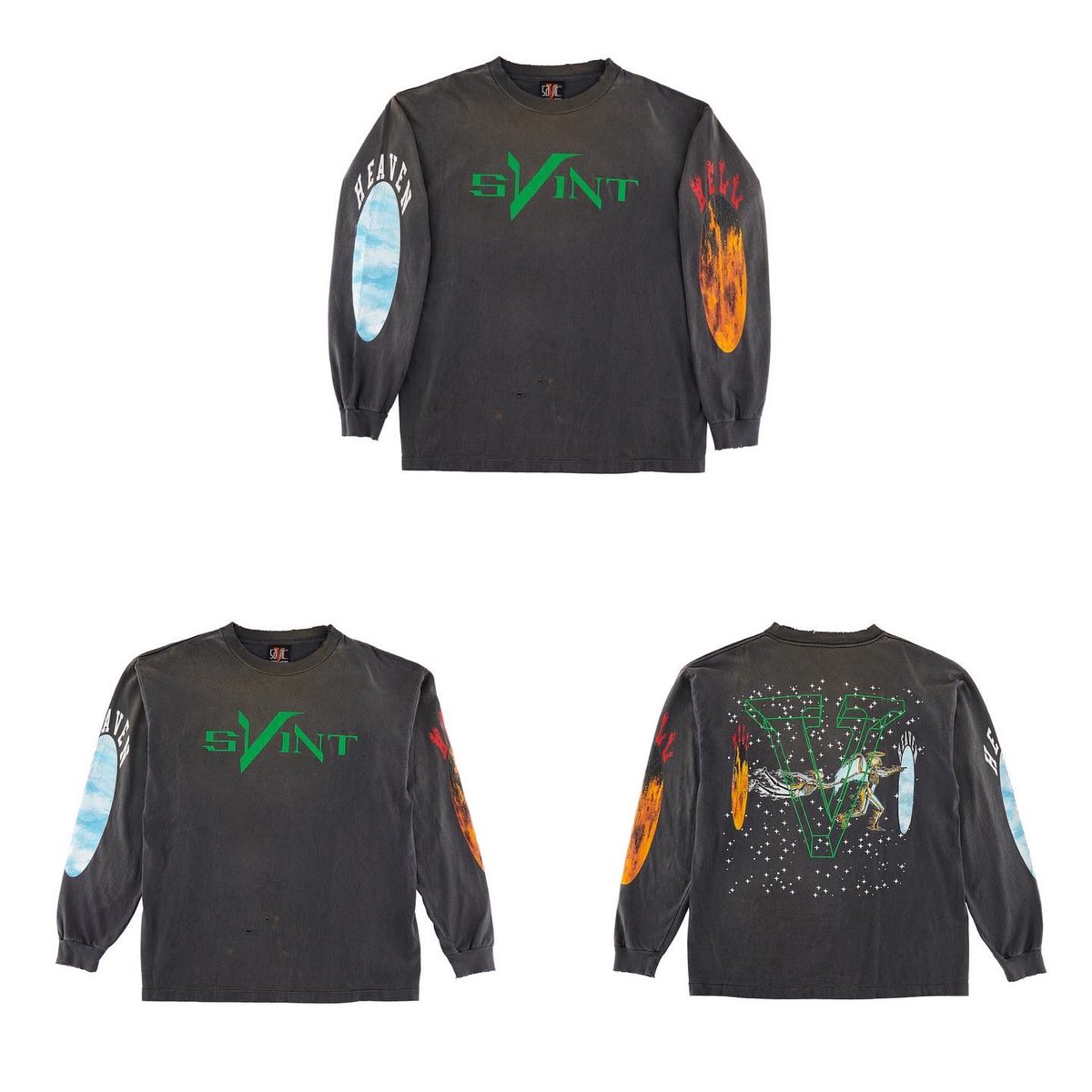 ARCH_WONDERCUBE's tweet photo. ©︎𝐒𝐀𝐈𝐍𝐓 𝐌𝐱𝐱𝐱𝐱𝐱𝐱
× 𝐕𝐋𝐎𝐍𝐄

22-23AW
4th drop
⁡
2022.9.23(Fri)
10:00
START

#SAINTMxxxxxx
#vlone https://t.co/Vy572qdqk3