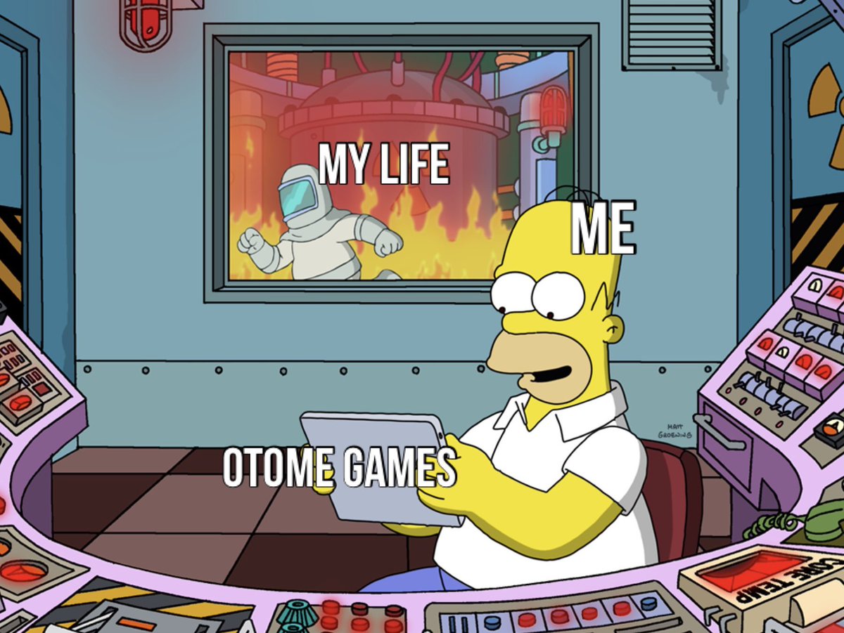 otomeaddicted's tweet photo. I thought it was time to bring this back😗 https://t.co/3vYtQuR2Yq