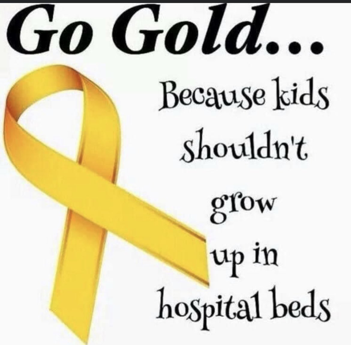 JazzConboy's tweet photo. @NYSchoolSupts staff wears gold thanks to @EquitableFin @GregRonneburger for our new sneakers and more importantly they will be donating to childhood cancer for everyone who stops at their booth #89 https://t.co/P2a9fqryUI