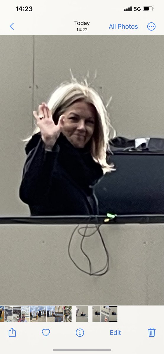 saintburton7's tweet photo. @nightingaleitv this made my day https://t.co/2xJ9cAYqL5