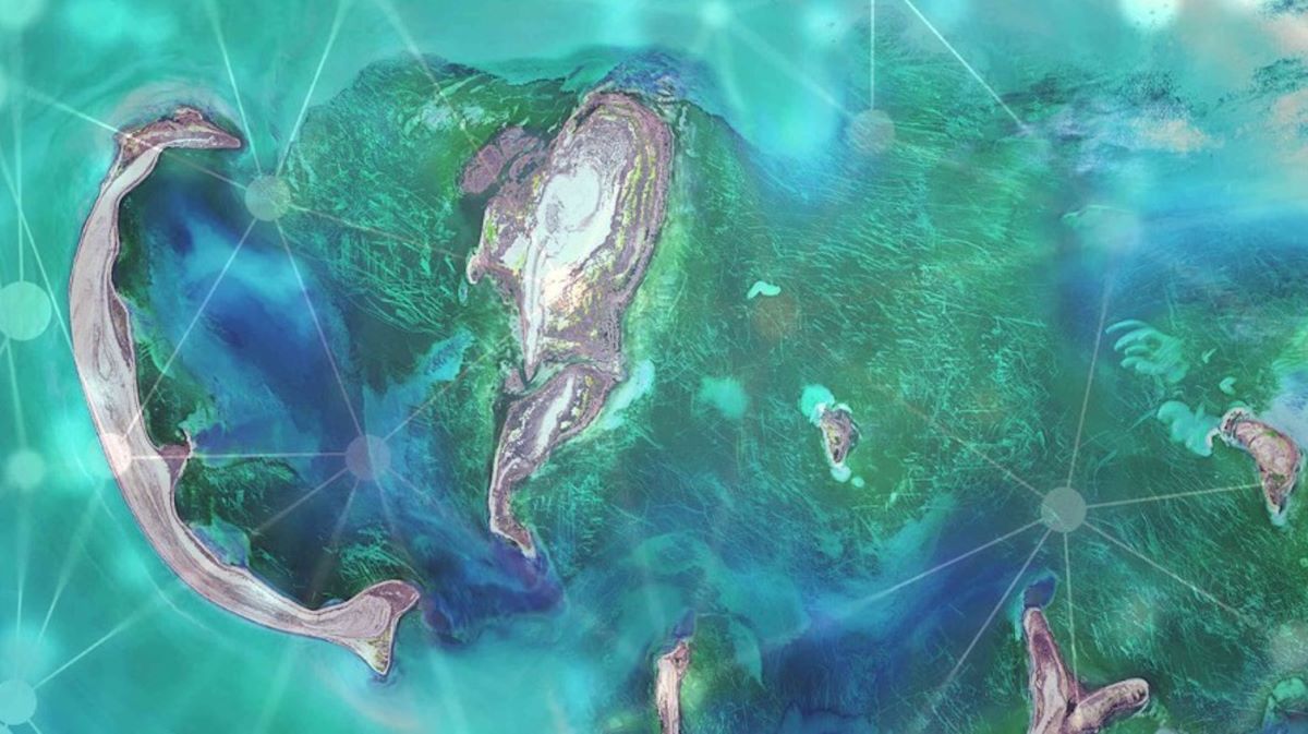 ocean_twin's tweet image. The third GEO webinar on September 19 will focus on Discoverability, with the speakers Chris Schubert, Technischen Universität Wien, Paolo Mazzetti &amp;amp; Sergio Cinnirella, National Research Council of Italy, and Joao Andrade, DEIMOS, Portugal. Join us: ocean-twin.eu/event/geo-dial… #DMP1