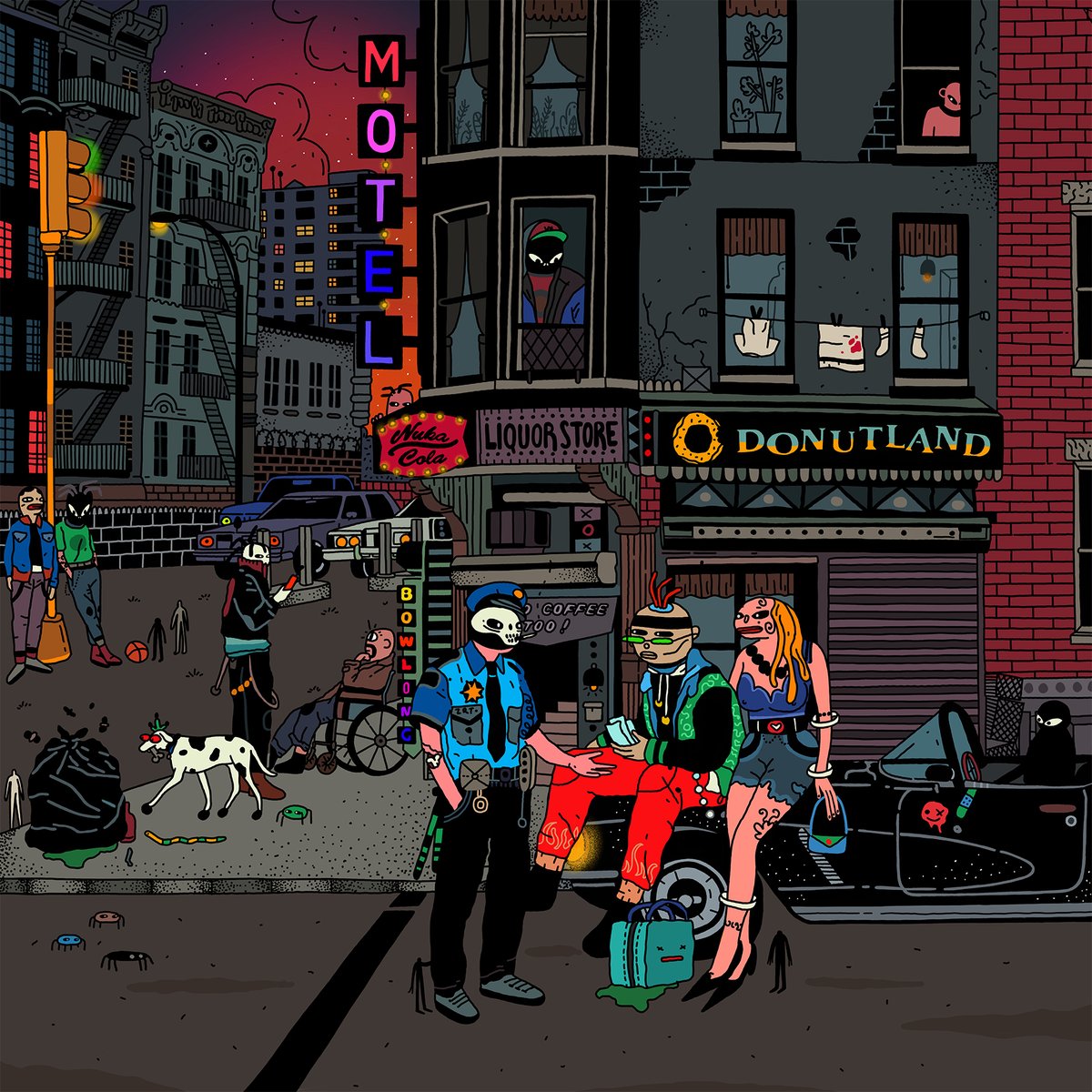 WOW! 🚨🚨🚨
<a href="/sminnam/">SrikanthMinnam.eth</a>   pulled the trigger again!❤️👀🌹🧿
I'm very grateful that you support me. Now I'm highly motivated to create more and more! <a href="/SuperRare/">SuperRare</a> 

"NO LIMIT" AUCTION Link Below 👇🤍