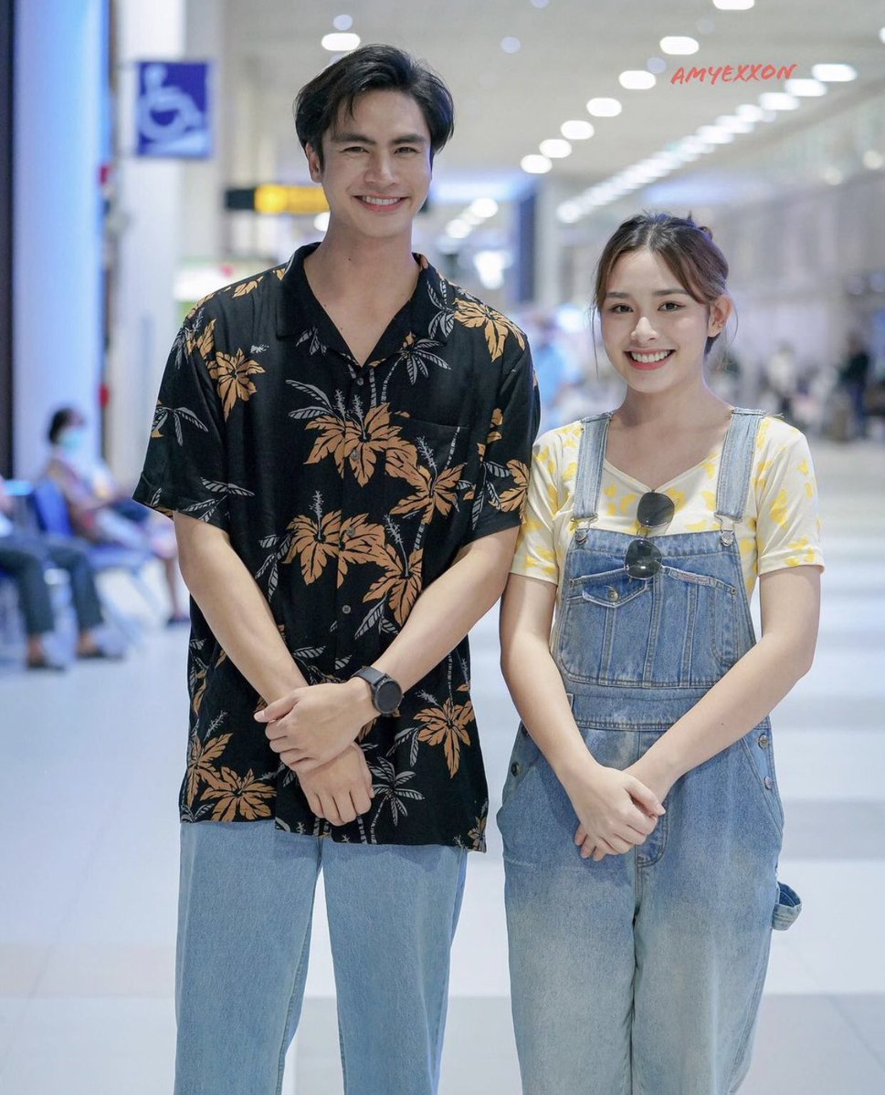 xgHF3uEbE5zLht6's tweet photo. อัลไลค๊าบเนี่ย!!ทามมายน่ารักแบบนี้!!
ต้องหายใจทางไหน!? #ไอซ์น้ำฟ้า https://t.co/fe1JAiBBy4