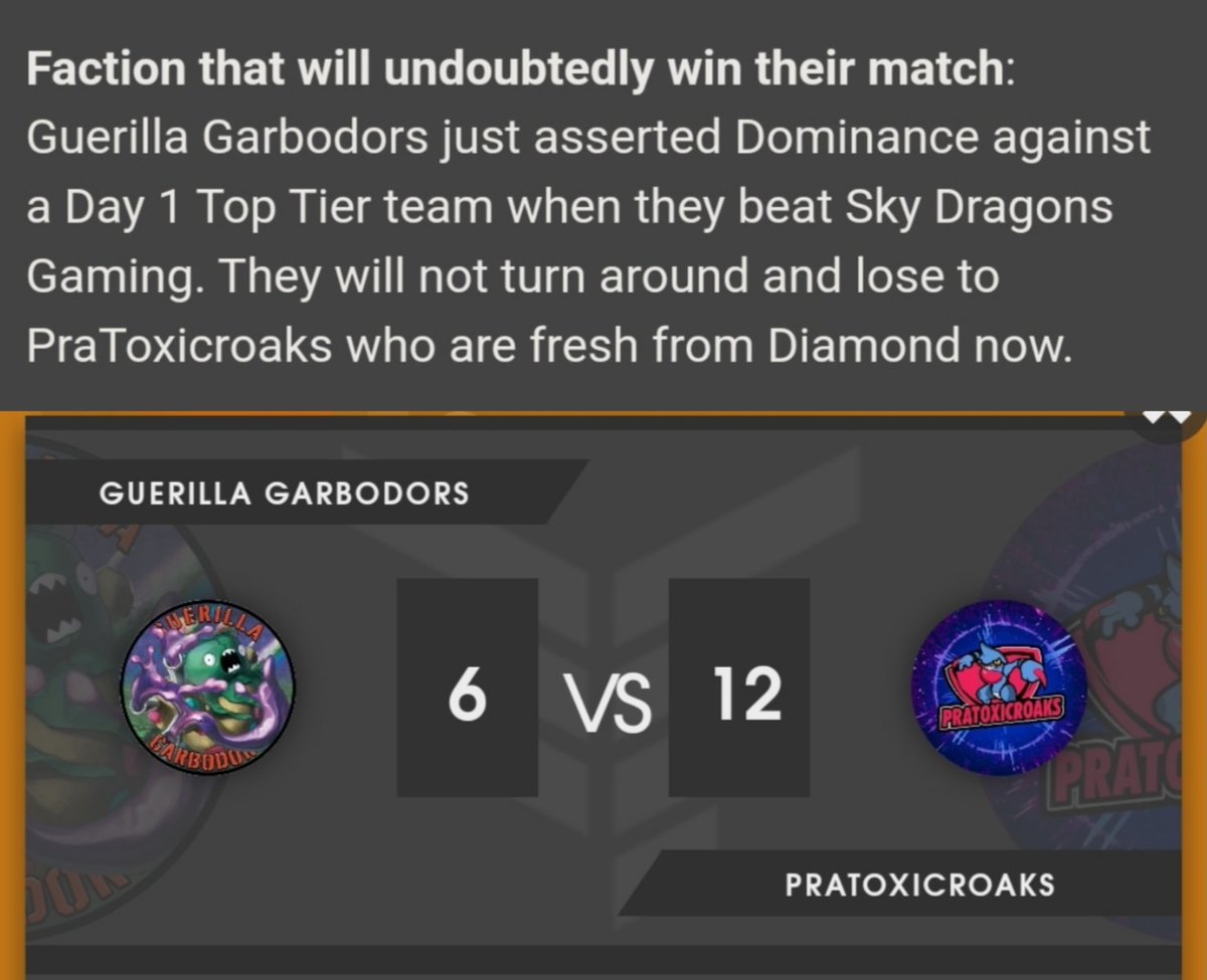 PraToxicroaks tweet media