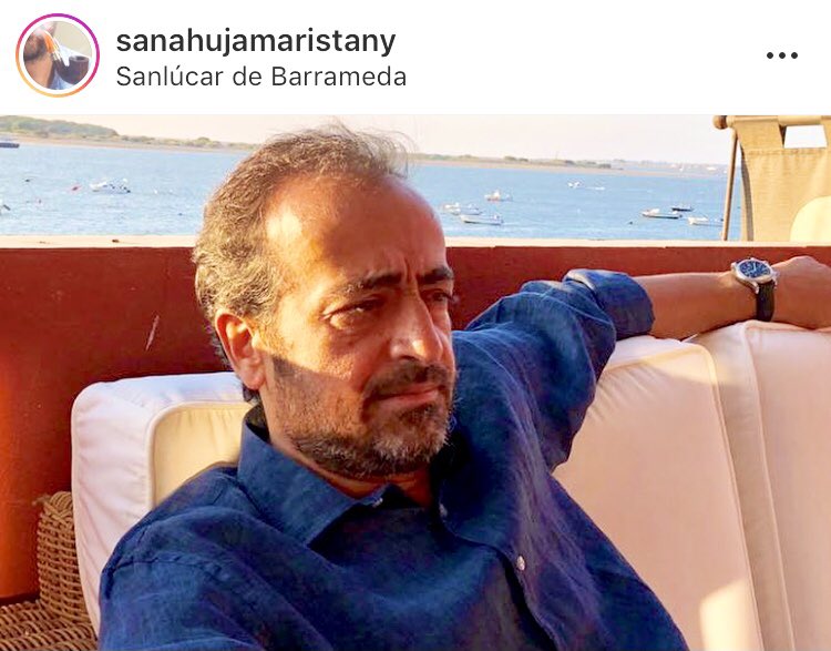 out of context nacho sanahuja tweet media