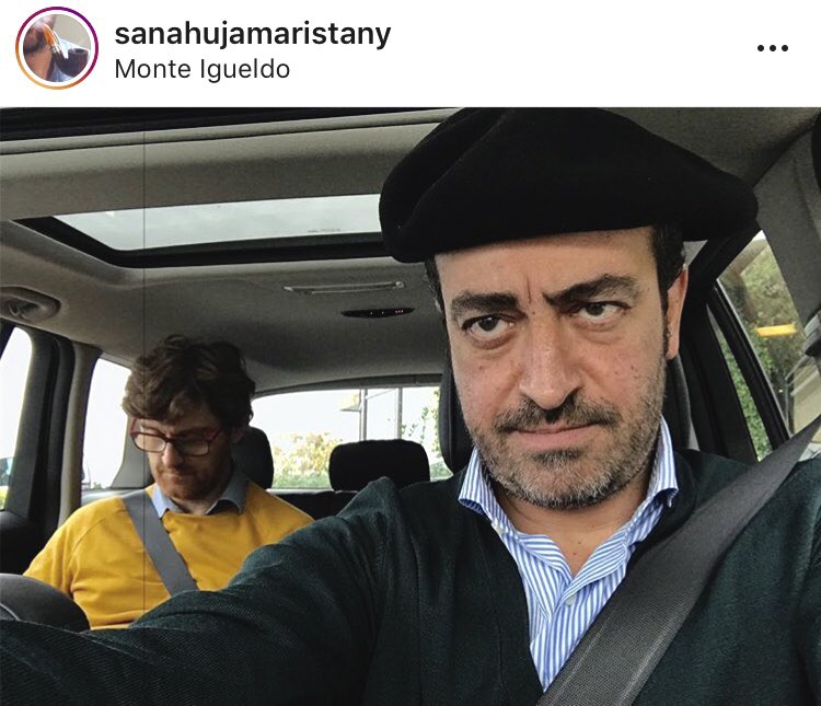 out of context nacho sanahuja tweet media