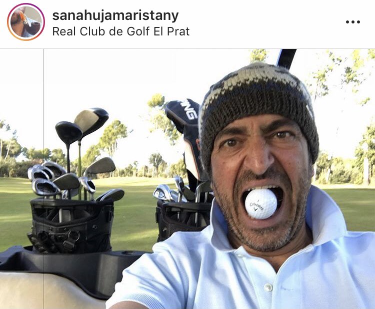 out of context nacho sanahuja tweet media