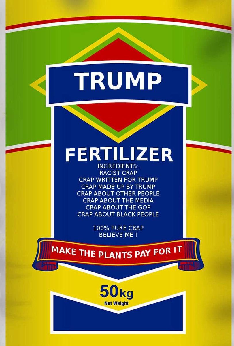 DocTexian's tweet photo. Finally. A successful venture for the orange moron! https://t.co/Xp7XoGCxgy