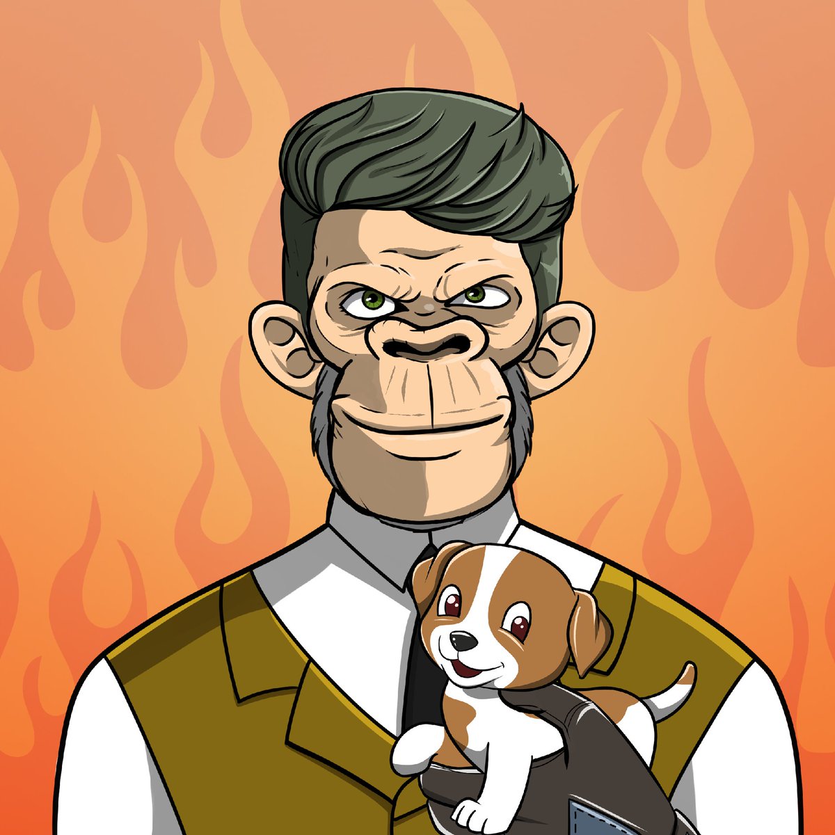 You’re early 🔫

Any interaction with this tweet will be considered for a Whitelist. 

#joinDeEliteClub #solana #whitelist #giveaways #NFT
Image