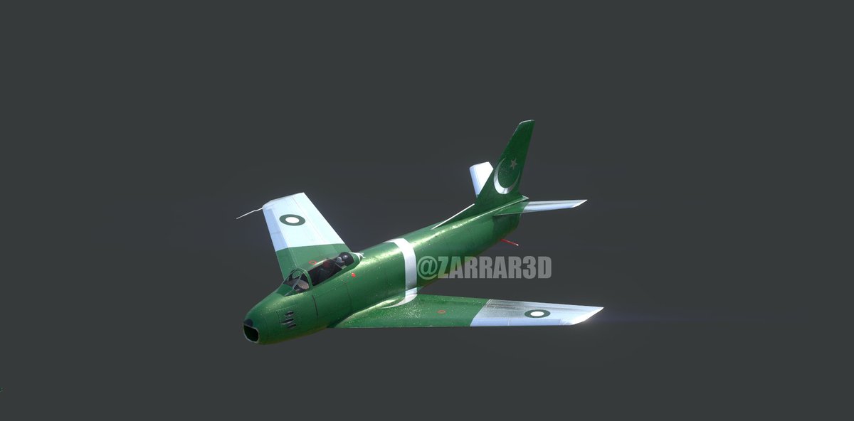 zarrar3d's tweet photo. F-86! these two fantasy skins: Falcon | Digital Reptile
#zarrar3d #lowpolymodels https://t.co/AYsEi5gDz2
