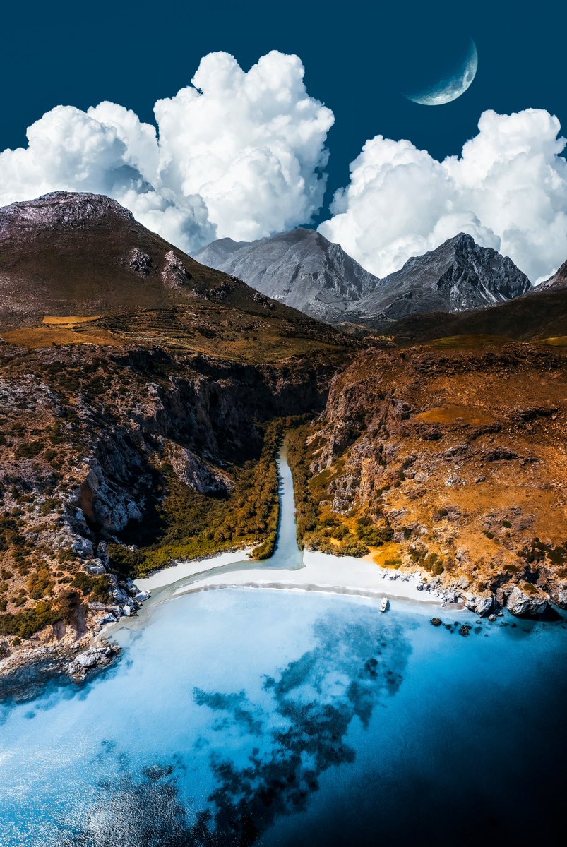 Happy Sunday, dear friends 💙