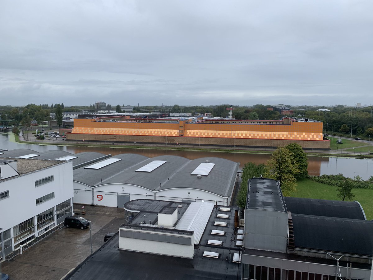 Eens kijken wie dit herkent