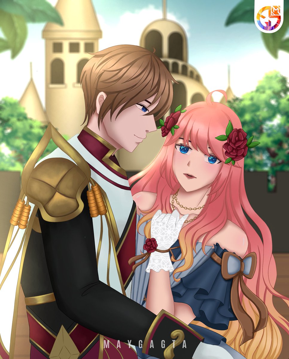 Maygagta1's tweet photo. #aamonmlbb #florynmlbb #mlbbfanart #fanartmlbb #FANART https://t.co/xPXsuHNSMG