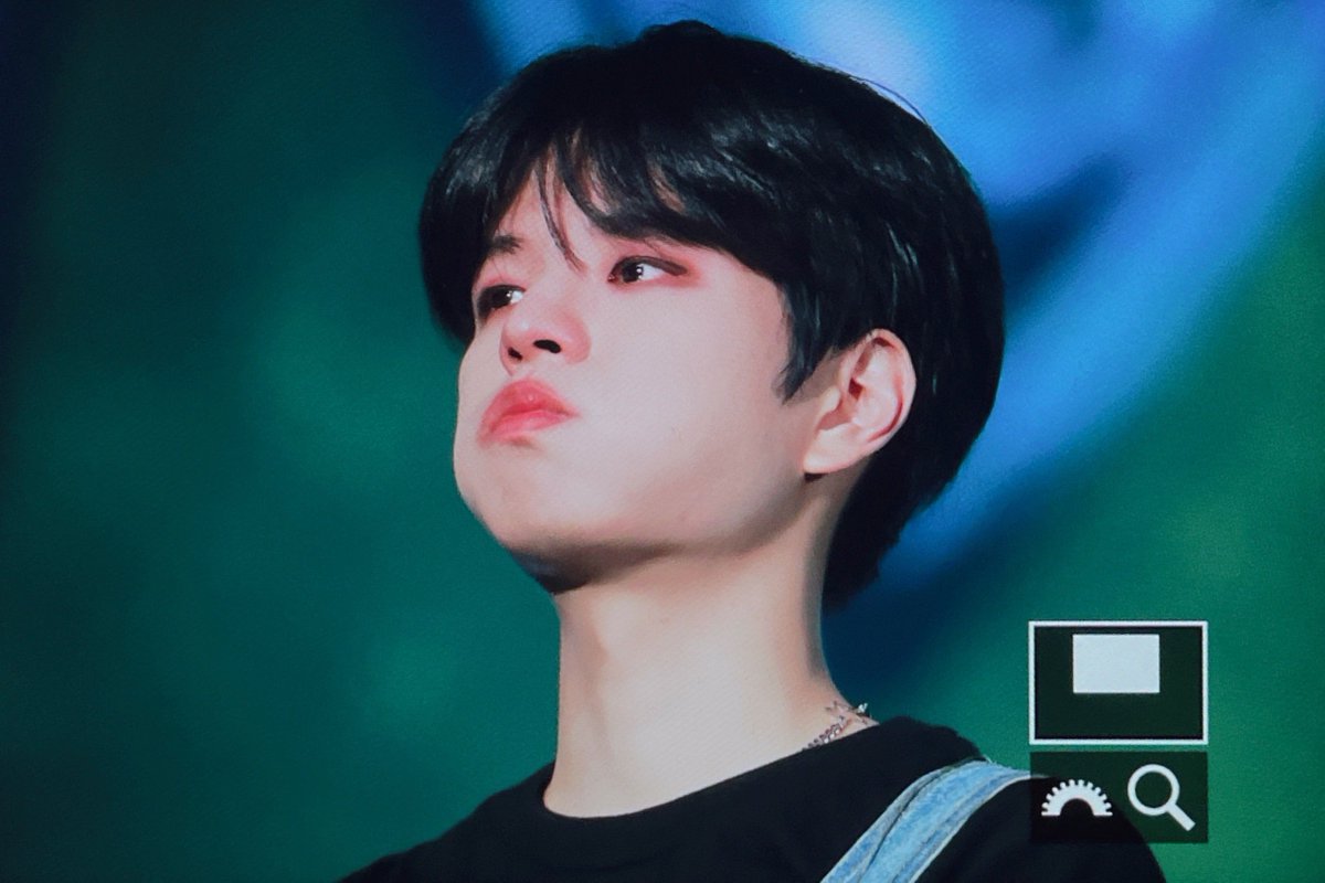 kimseungminkr's tweet photo. 220918 #StrayKids #승민 https://t.co/ECOQYUhBtp