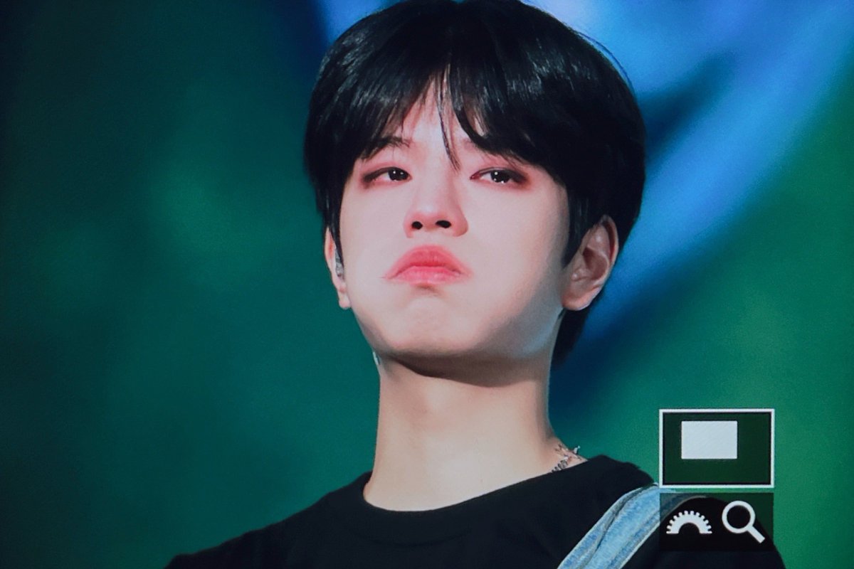kimseungminkr's tweet photo. 220918 #StrayKids #승민 https://t.co/ECOQYUhBtp