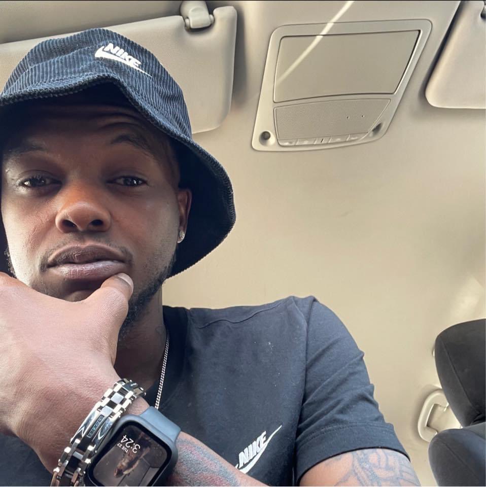 Maurice Person tweet media