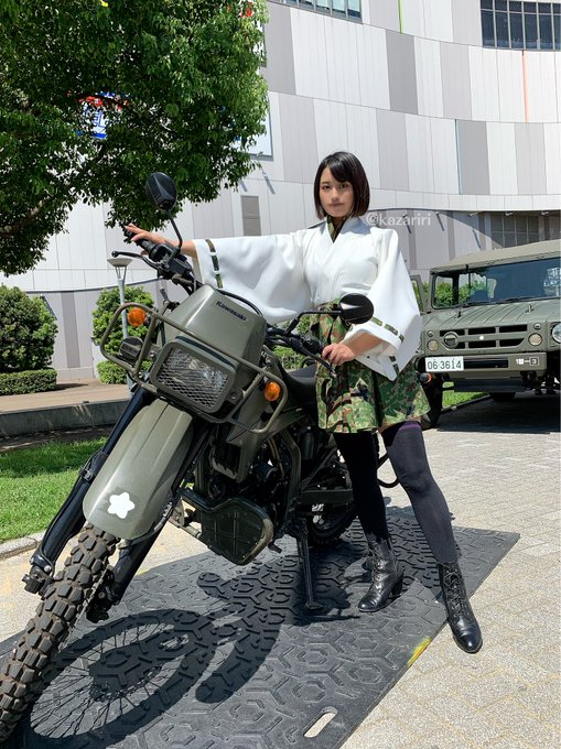 Twitterのコスプレ画像22