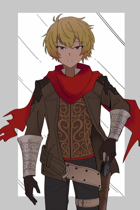 #FGOビリー・ザ・キッド 