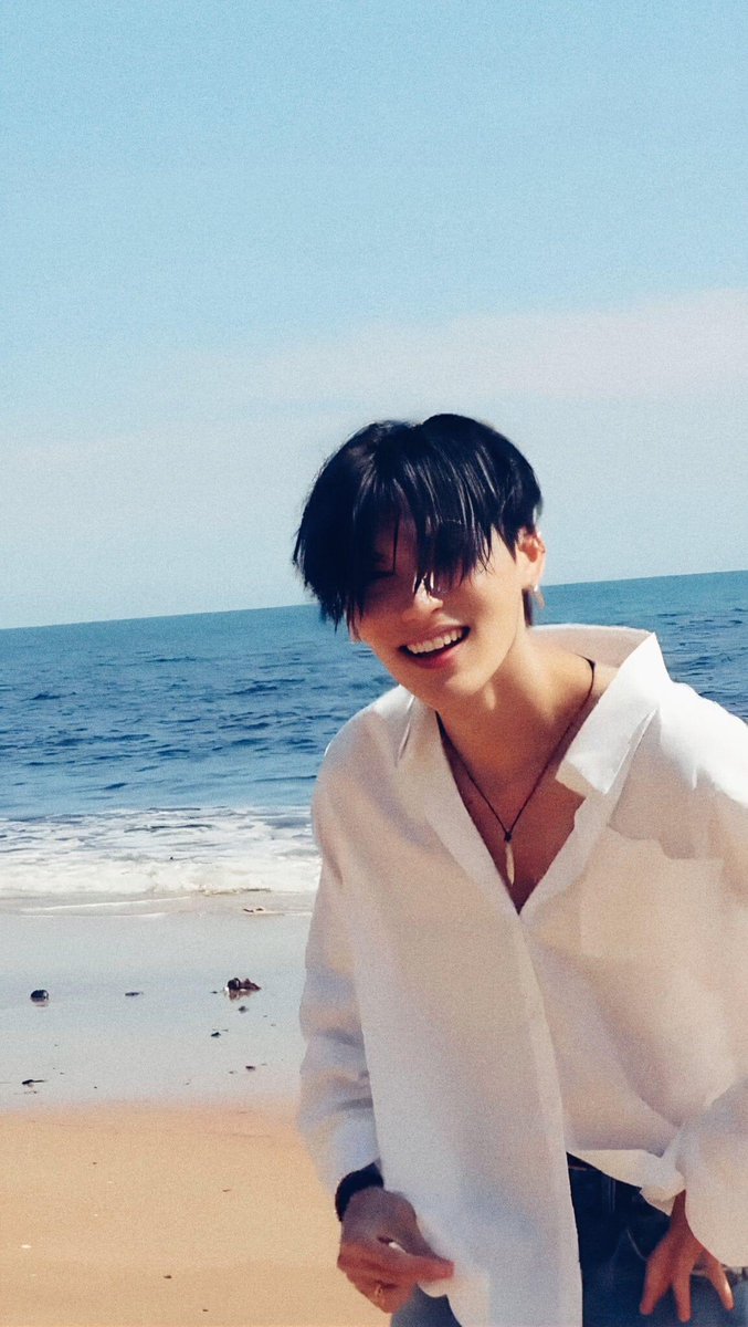 yoooosunshine's tweet photo. 너는 너무 예쁘다 유☀️ #yootaeyang https://t.co/N0pfFdUcOv