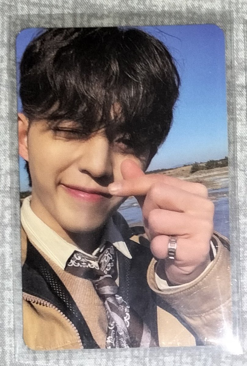 9yu_one's tweet photo. { wts lfb | ph only | HELP RT } 

✧ seungcheol fts path ver pc 
    ㅡ php 160 + 15 (pf) + lsf
    ㅡ gcash payo | 3 days res 

• direct jnt / sdd 
• loc: mm
• onhand ready to ship 

dm/reply to mine  

🏷️ want to sell wts lfb seungcheol scoups pc face the sun fts path ver https://t.co/ca2U4E4jVu