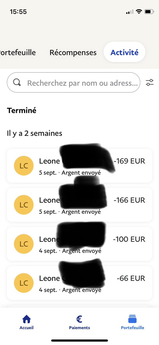 Two weeks ago <a href="/PadroneLeone/">Padrone Leone</a> decided he was going to teach me a lesson. He really did ☺️