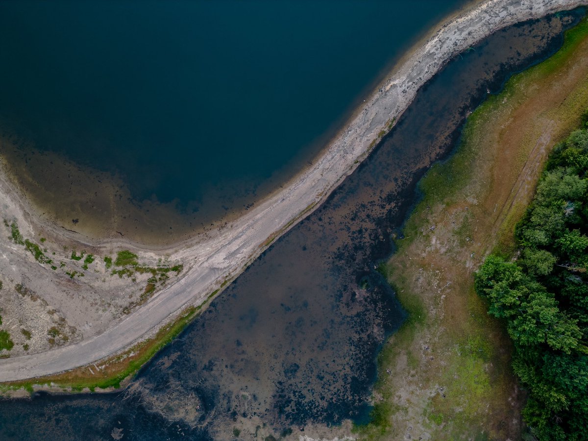 1michaelken's tweet photo. Aerial photo of #BuckhornReservoir in #WilsonCountyNC. 

#zen #photo #photography #nature #naturephotography #dji #travel #northcarolina #outdoors #outdoorliving #shotondji #landscape #landscapephotography #outdoorphotgraphy #videography #djidrone #drone #mini3pro #flyinghigh https://t.co/kc9tOAPWKZ