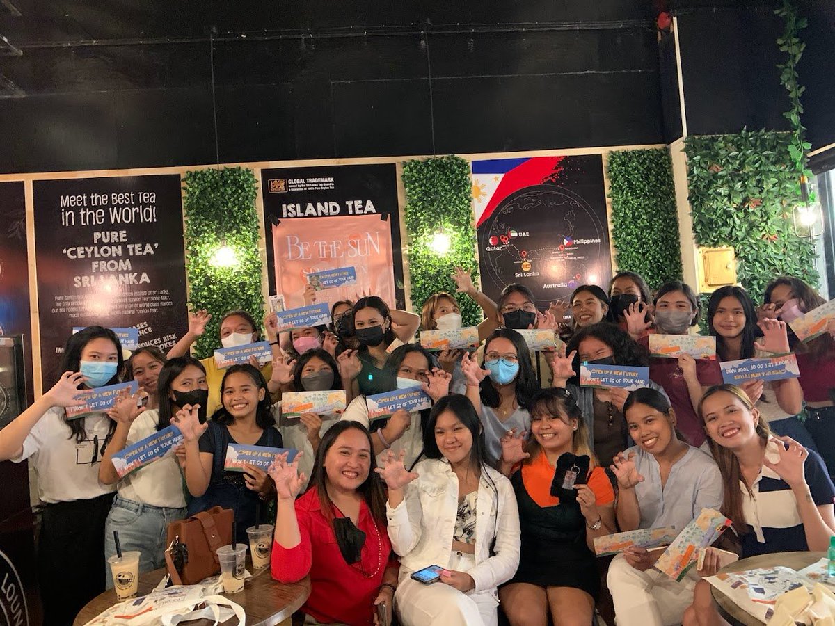 caratsofnegor's tweet photo. Thank you for boarding with us today Negrense Carats! 💕🫰

WELCOME TO _WORLD
#SectorNER #SectorPH https://t.co/q6JX5oo882