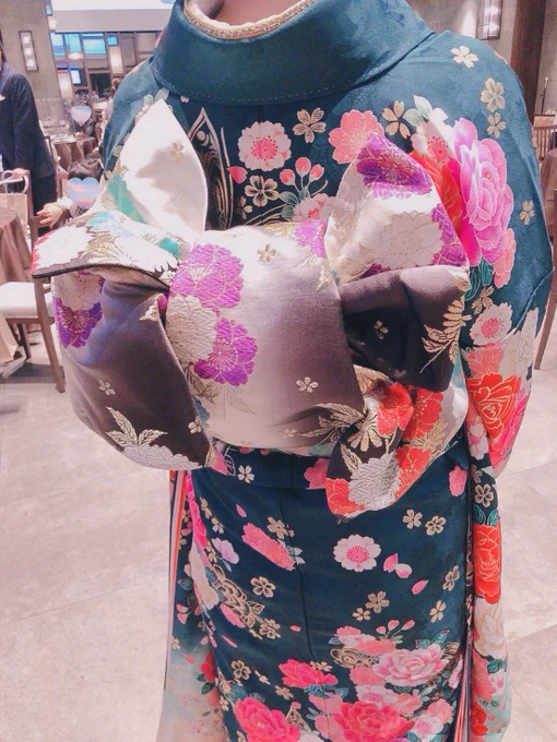 kimono 