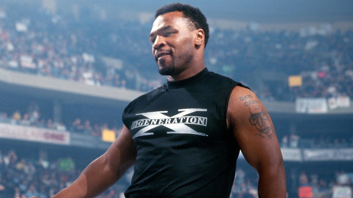 ringclassics's tweet photo. Let's talk celebs in wrestling! Have a question? Drop 'em here for Dogg & Casio! Use #AskDogg
And hey! Catch the #TNADebut episode at https://t.co/VoYIgCwYb7! https://t.co/Qp2l96Szbp