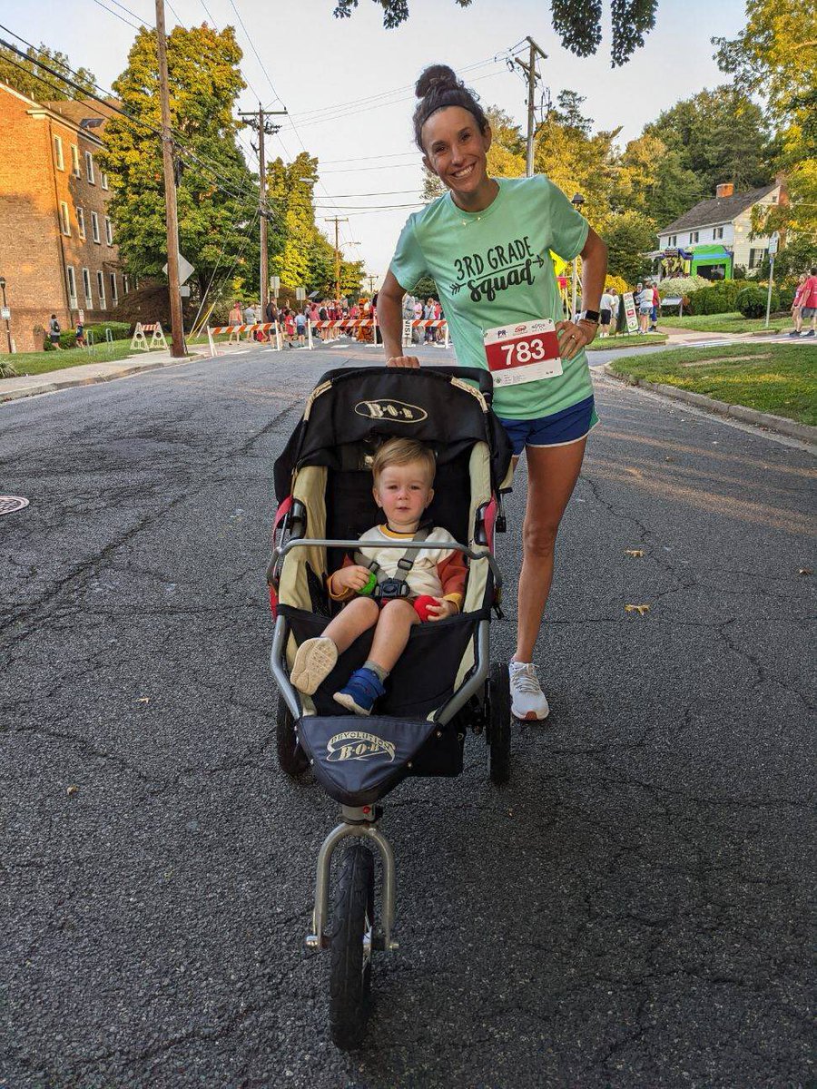 Lands_Learners's tweet photo. Declan’s first race 🎉 don’t be alarmed by pic 4, he had a great time 😂 thanks @FCEFoundation 🤍 #teamfccps #thirdgradesquad https://t.co/FzehO0OrJX