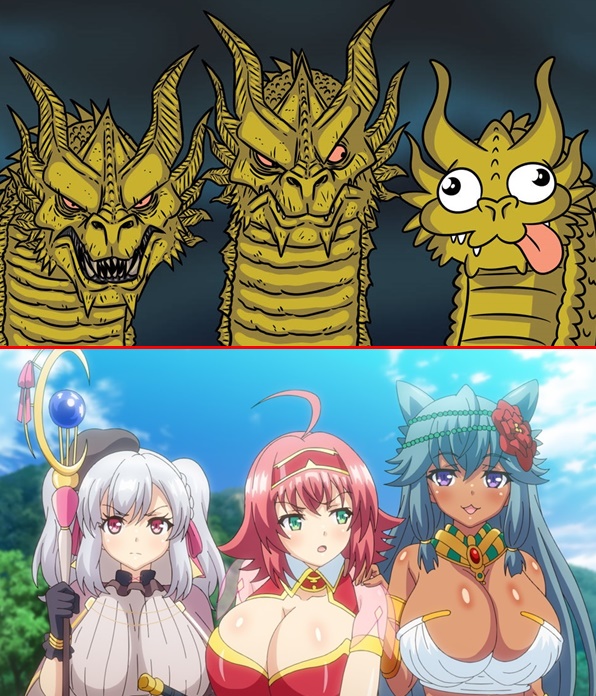 EroEroNews tweet media