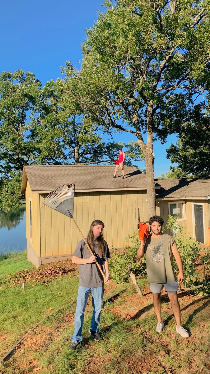 YWAM Tyler tweet media