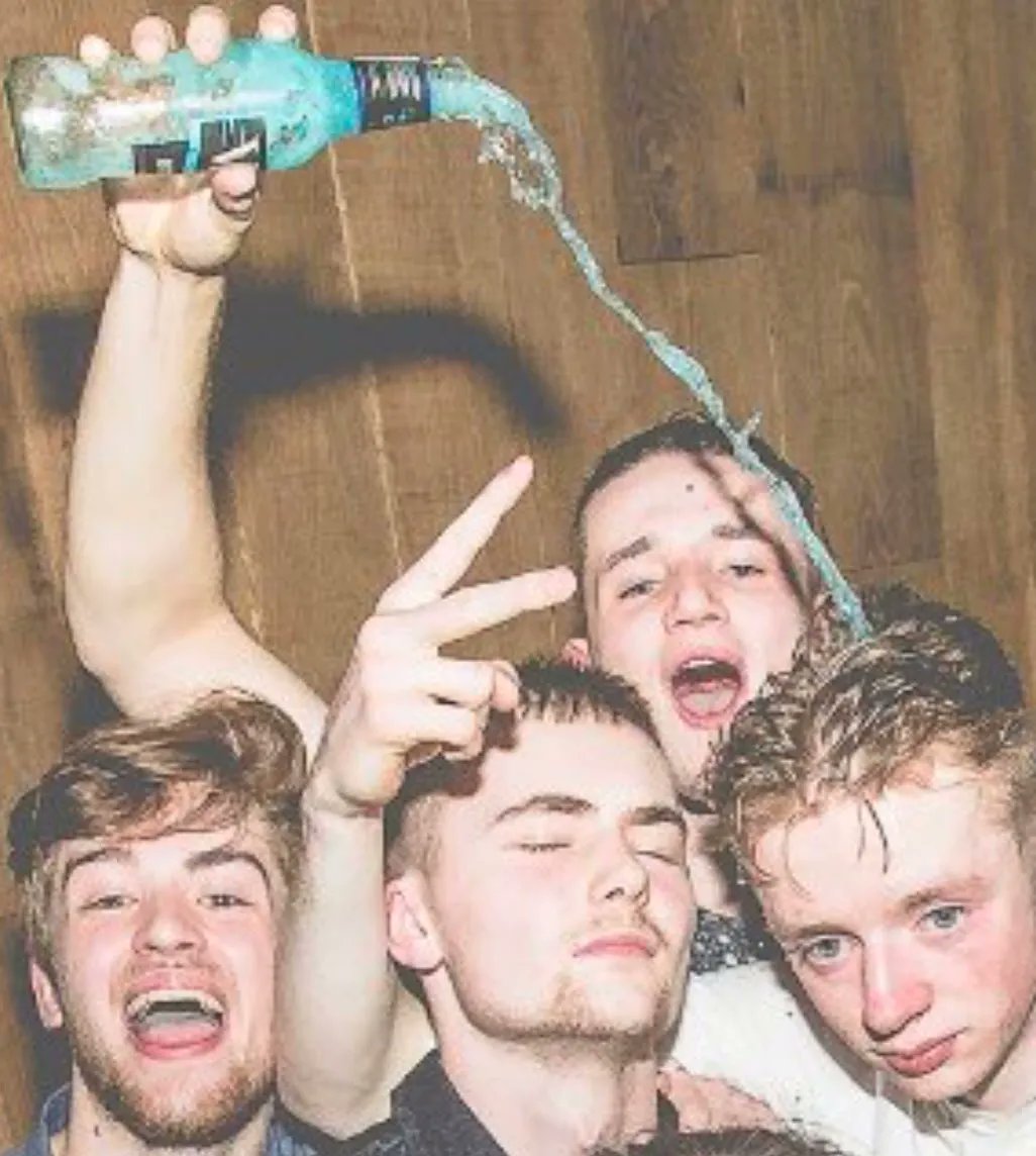 snobsnightclub tweet picture