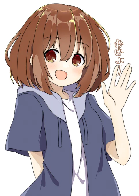 久しぶりの創作絵 