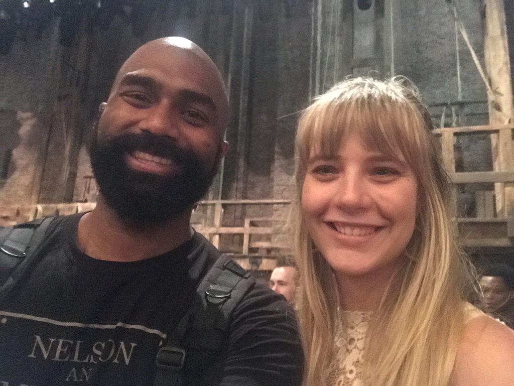 The Broadway Green Alliance tweet media