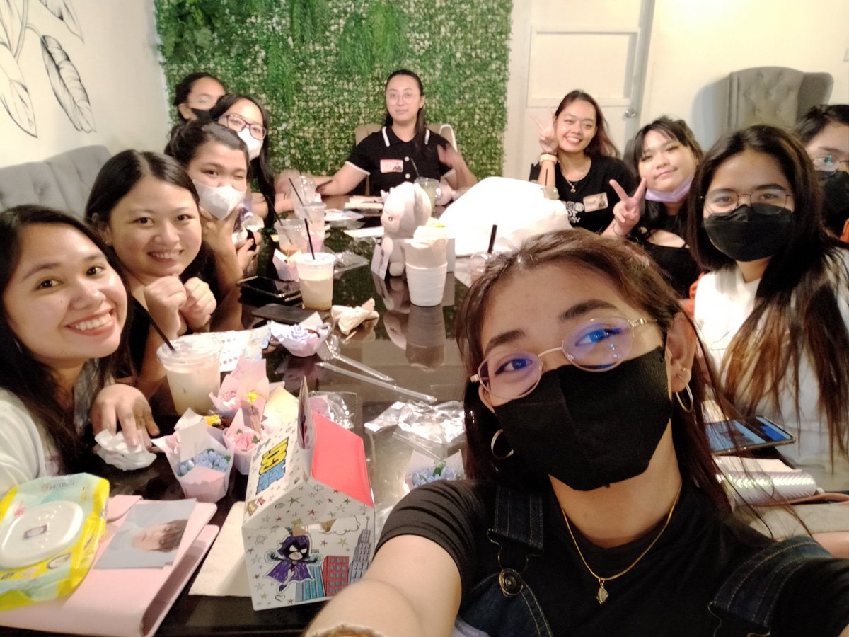 pattycakesxz's tweet photo. #SectorPAM 

Team North <3 https://t.co/5EMoa9UW9P