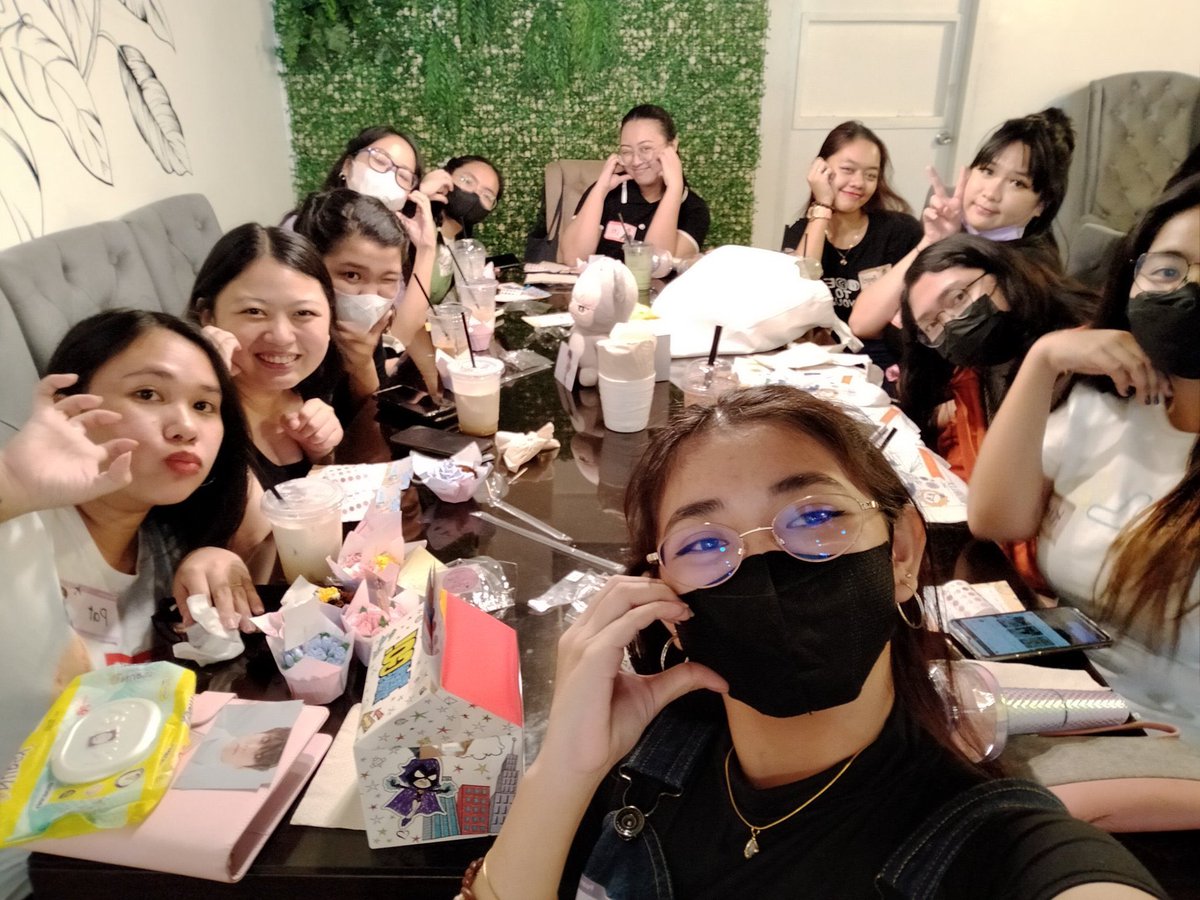 pattycakesxz's tweet photo. #SectorPAM 

Team North <3 https://t.co/5EMoa9UW9P