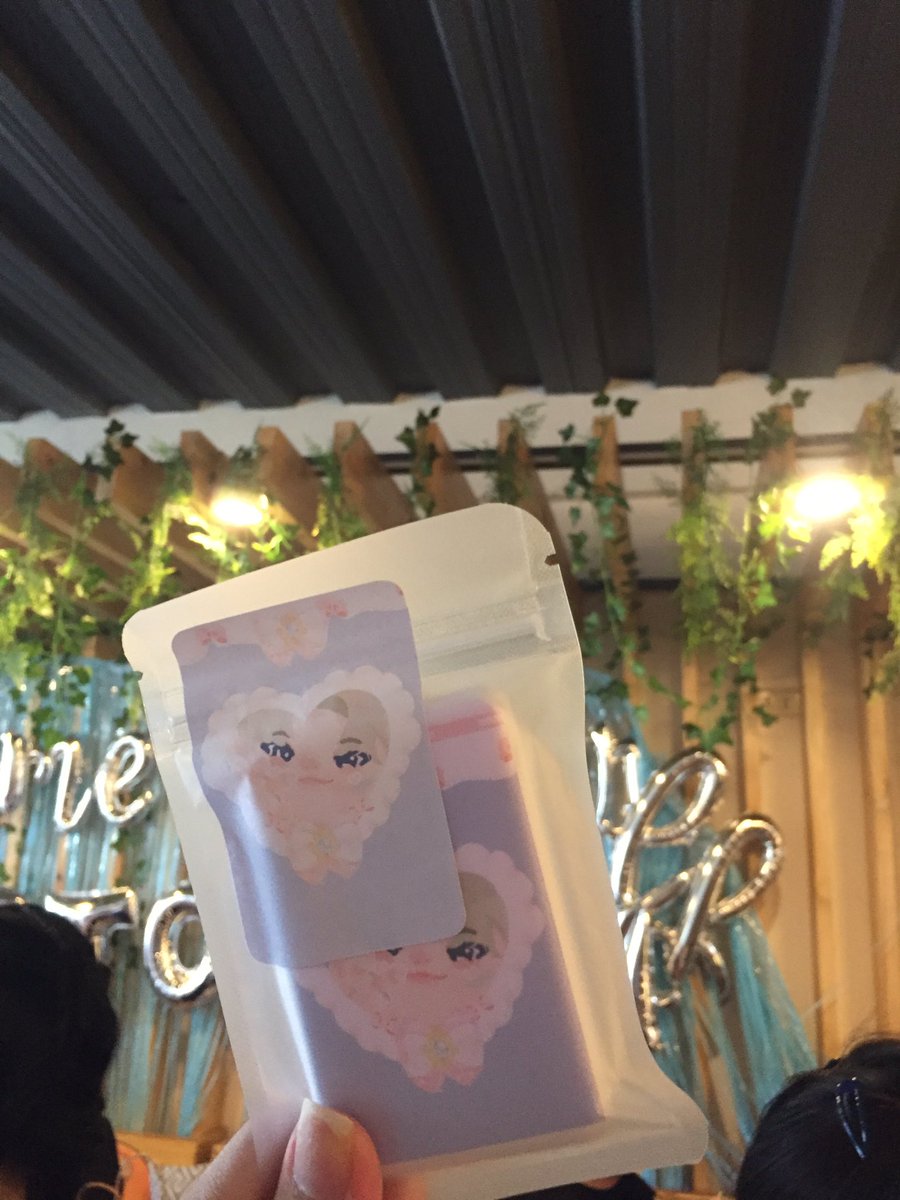 pattycakesxz's tweet photo. #SectorPAM 

😍😍😍😍 https://t.co/QF05bF2QDV