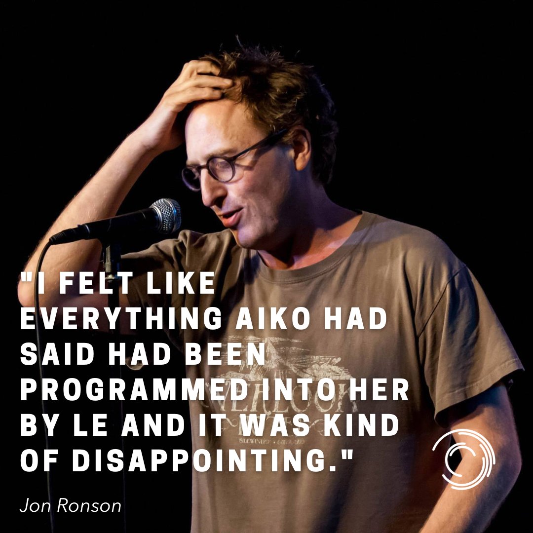 The Story Collider tweet media